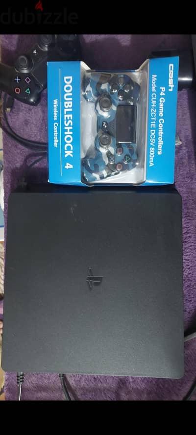 ps4 slim