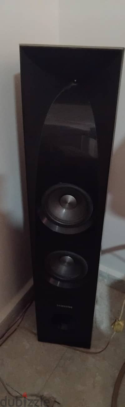 samsung sound tower