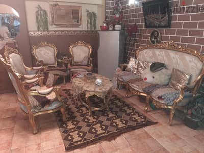 المعادى العرب 1 شارع عزت ناصف متفرع من على عبدالعزيز  بجوار جامع قباء