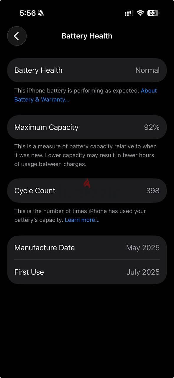 Apple - iPhone 16 1