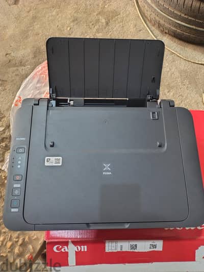طابعة كانون بيكسيما mg2l2541s
