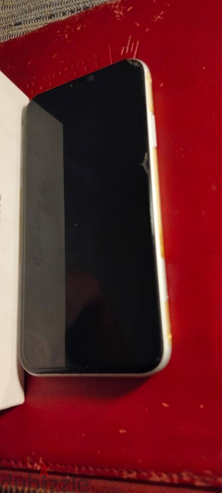 Apple - iPhone XR 3