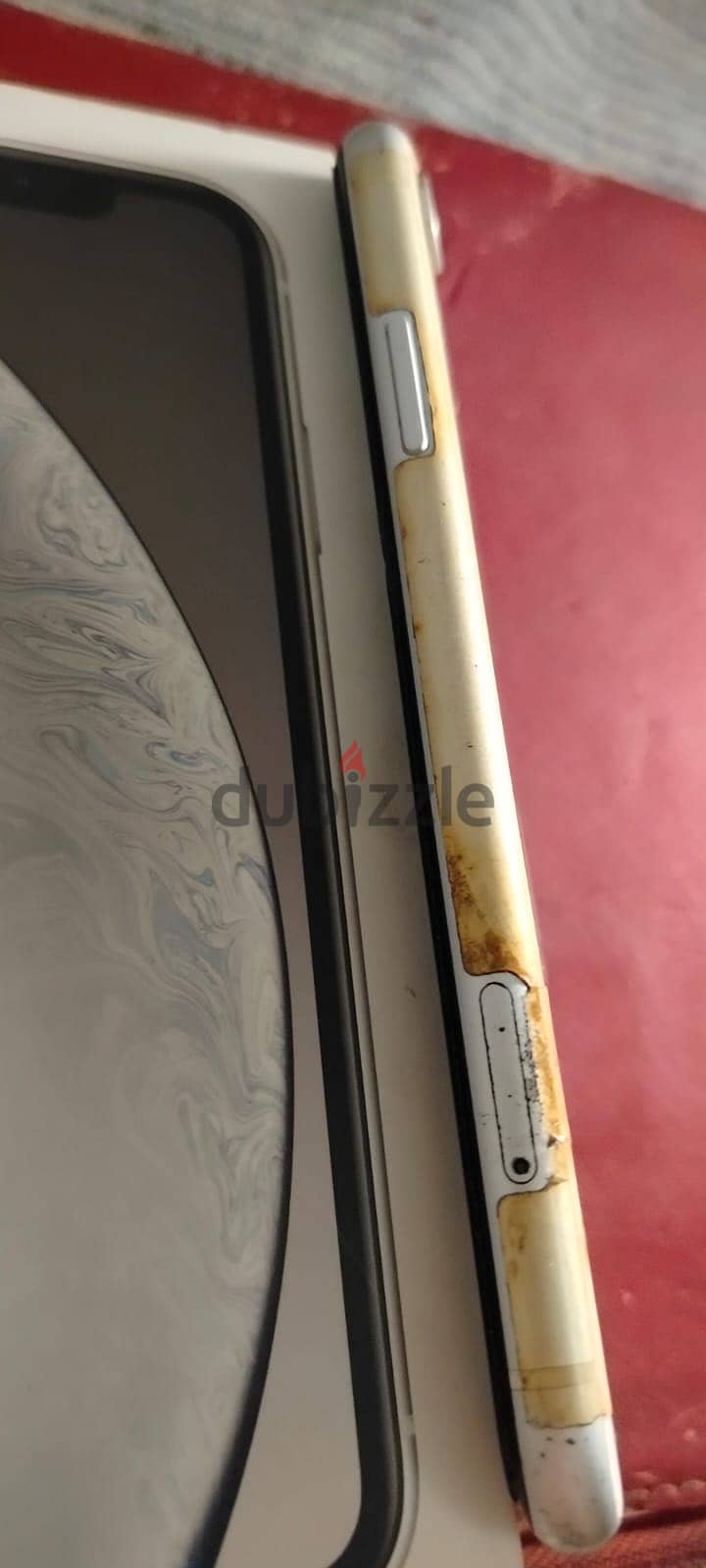 Apple - iPhone XR 9