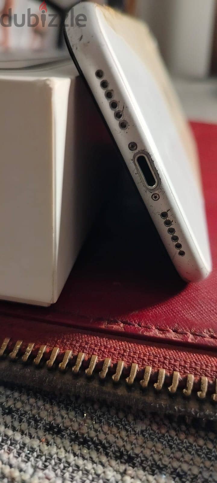 Apple - iPhone XR 15
