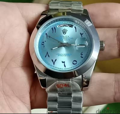 Rolex