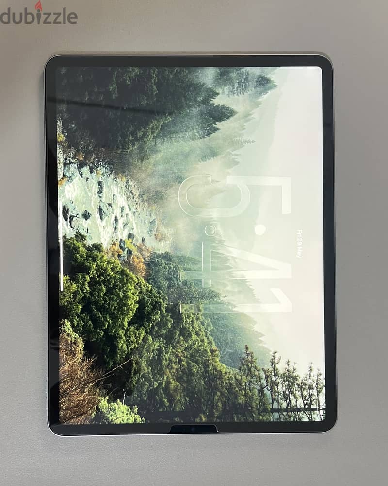 Apple iPad Pro 12.9 M2 512GB WiFi — Like New 1