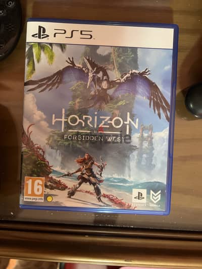 سي دي ps5
