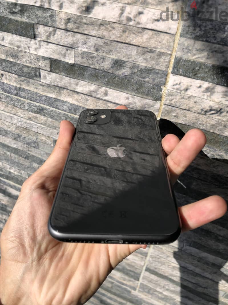 Apple - iPhone 11 6