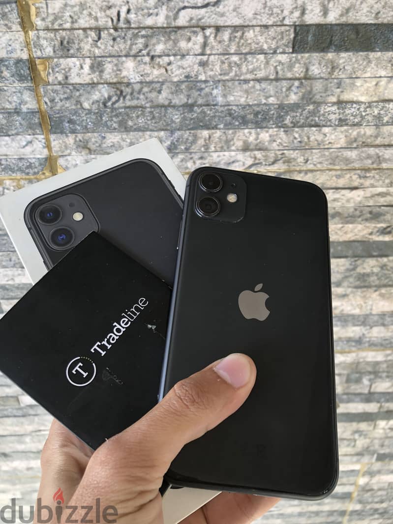 Apple - iPhone 11 13