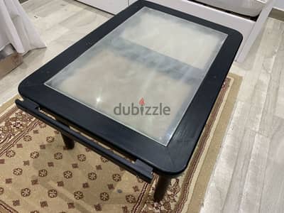 Sensory table   طرابيزه تعليميه للاطفال لونها اسود