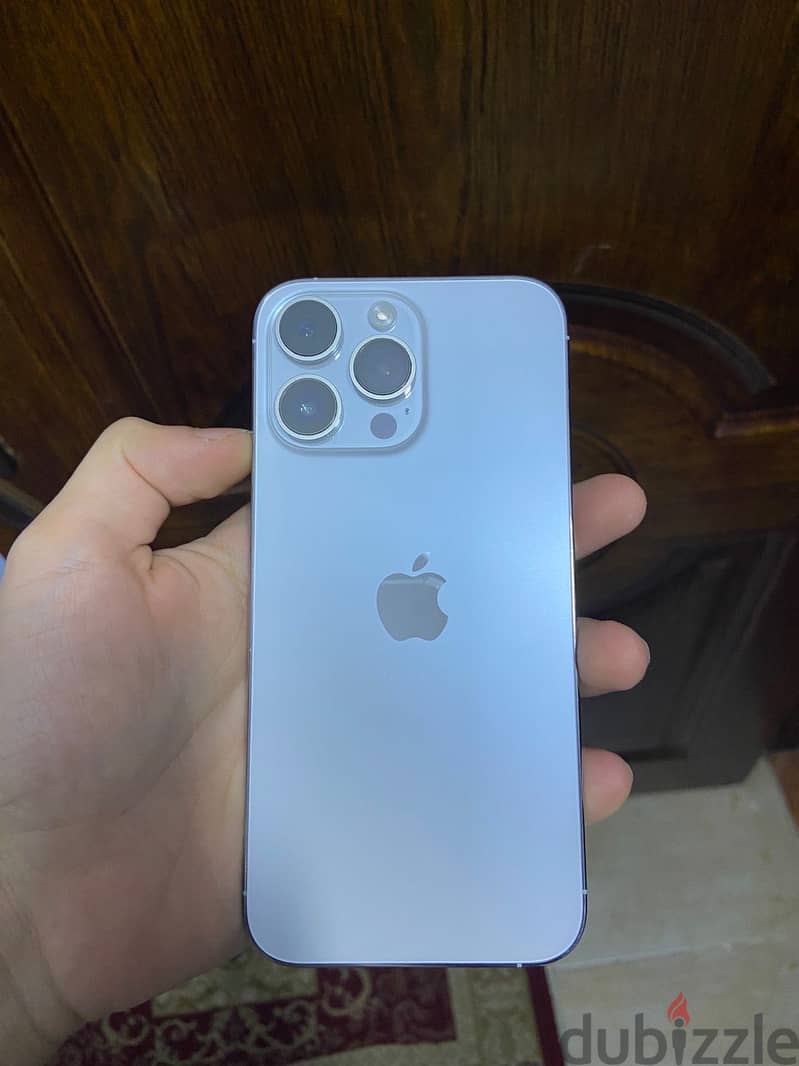 Apple - iPhone 14 Pro Max 1