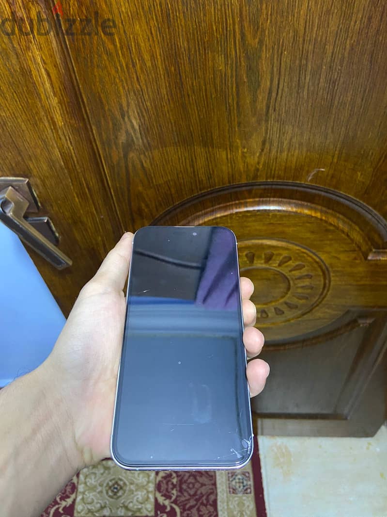 Apple - iPhone 14 Pro Max 2
