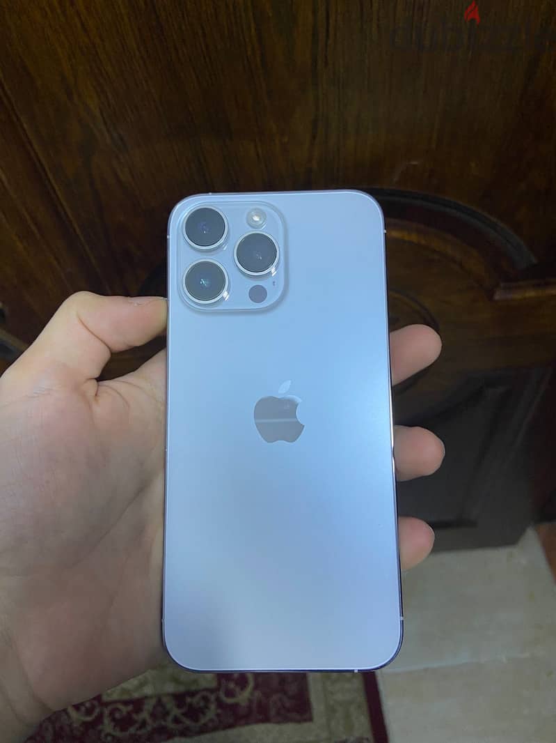 Apple - iPhone 14 Pro Max 3