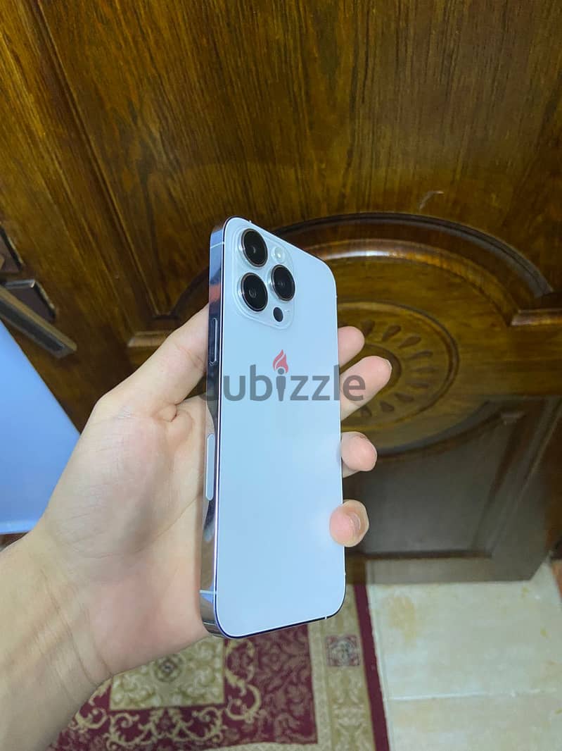 Apple - iPhone 14 Pro Max 4