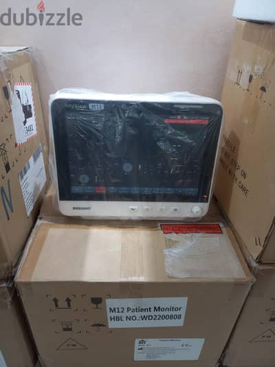 biolight m12
