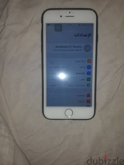 ايفون6العادى