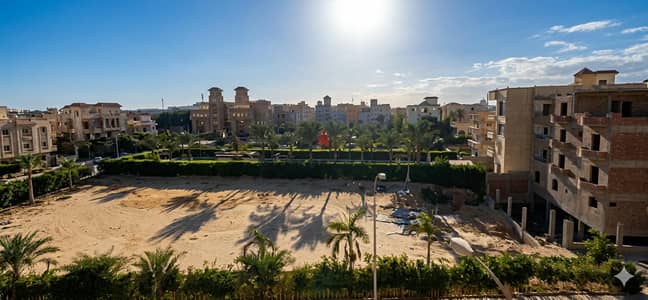 شقة لؤطة للبيع غرب سوميد منطقة الفلل و القصور