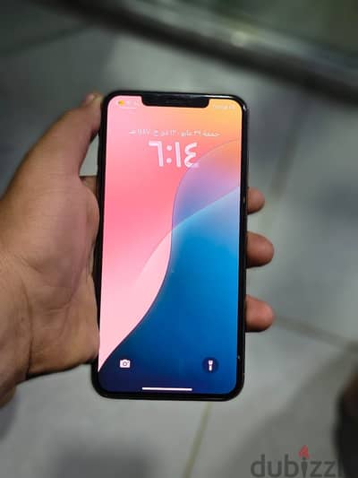آبل - آيفون اكس اس ماكس