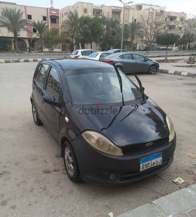Speranza A113 2009
