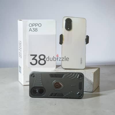 OPPO A38