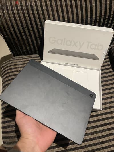Tab A9+5g