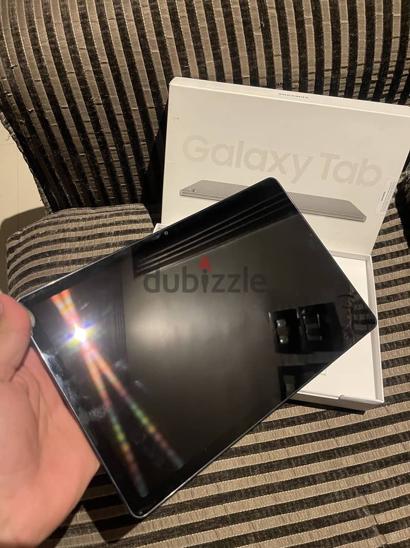 Tab A9+5g 1