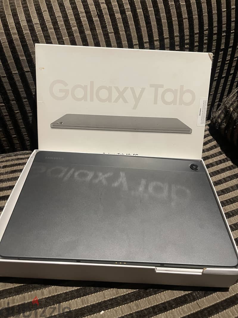 Tab A9+5g 2