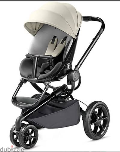Quinny moodd stroller from USA