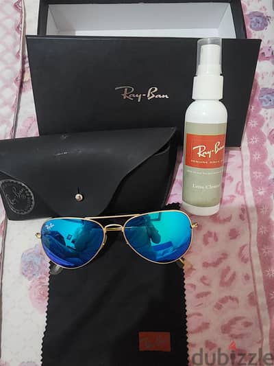 Ray. Ban sunglasses