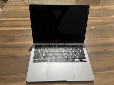 Macbook Air M2