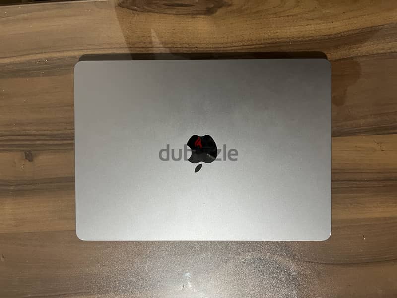 Macbook Air M2 1