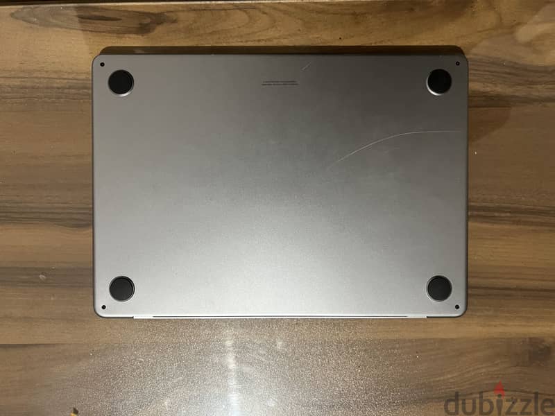 Macbook Air M2 2