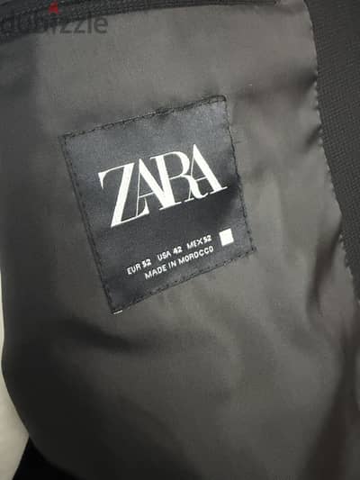 للبيع بدله ZARA،