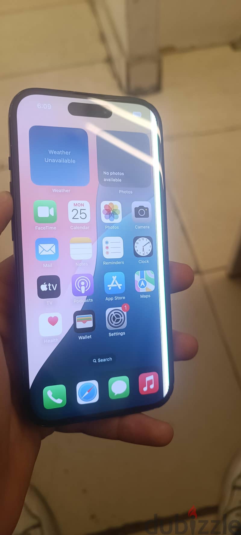 Apple - iPhone 15 2