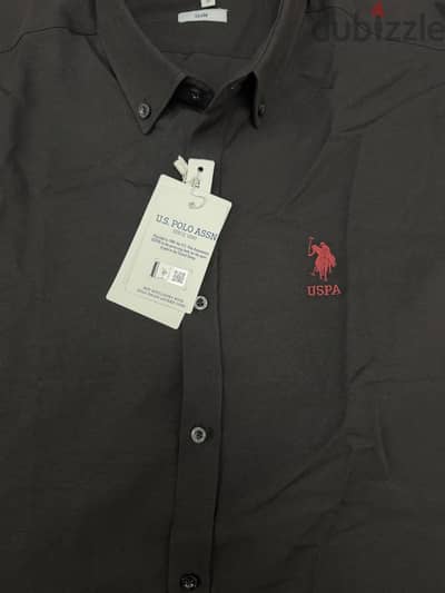 للبيع shirt Polo original