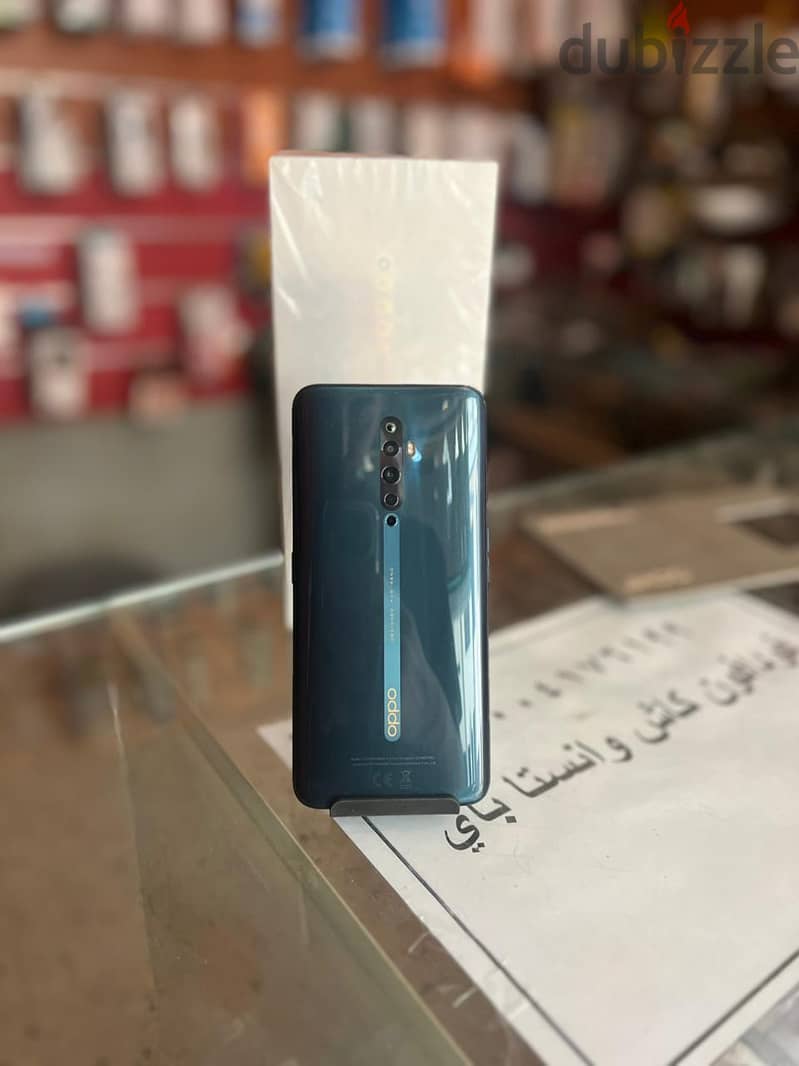 اوبو رينو 2 اف 1
