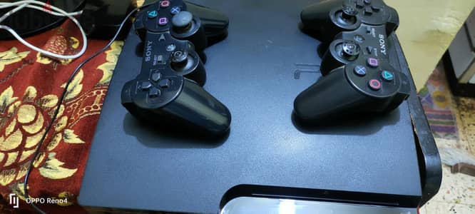 Playstion 3 slim