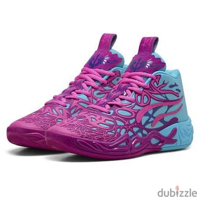 puma shoes | puma lamelo ball MB. 04