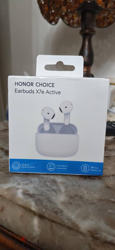 ايربودز Honor X7e Active