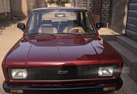 فيات 128