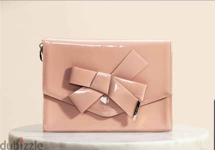 TED BAKER CLUTCH