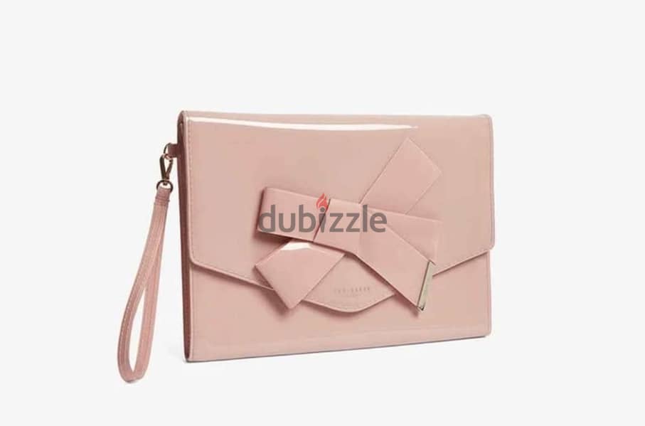 TED BAKER CLUTCH 1