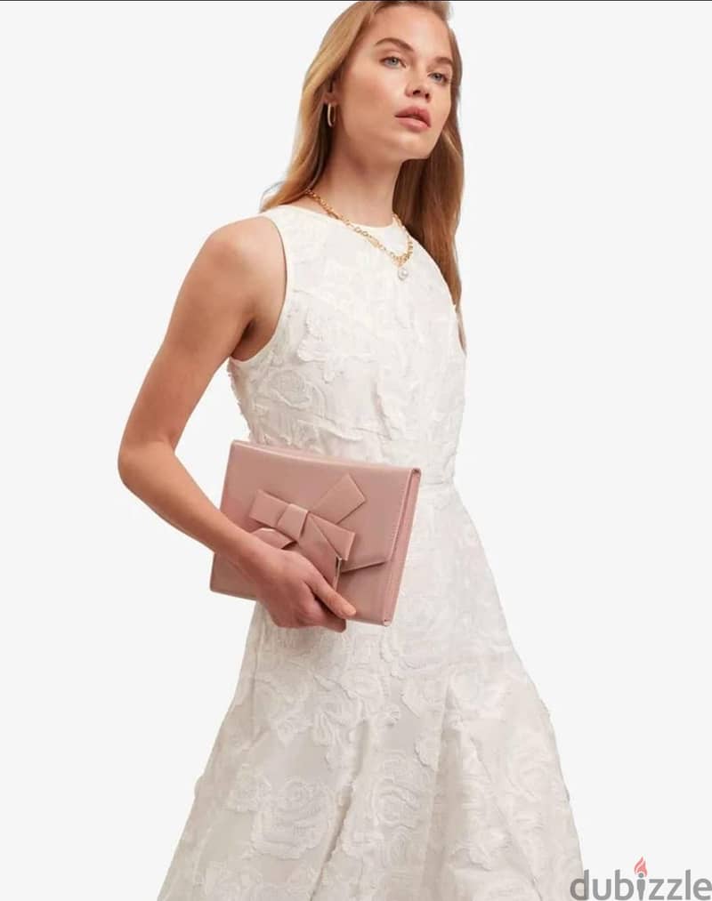 TED BAKER CLUTCH 2