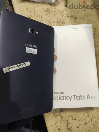 tab a6