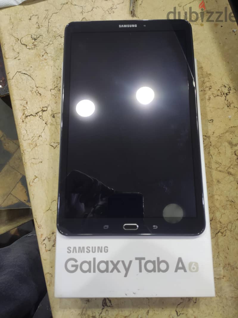 tab a6 1