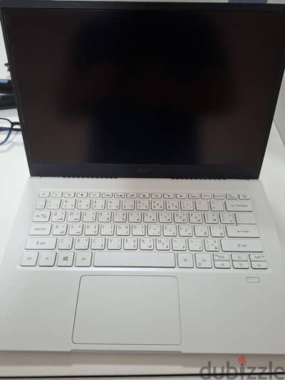 Acer Swift 5 SF514-54GT (i7-1065G7)