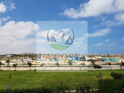 سينيور شاليه للبيع في هاسيندا باي | فرش وتكييفات