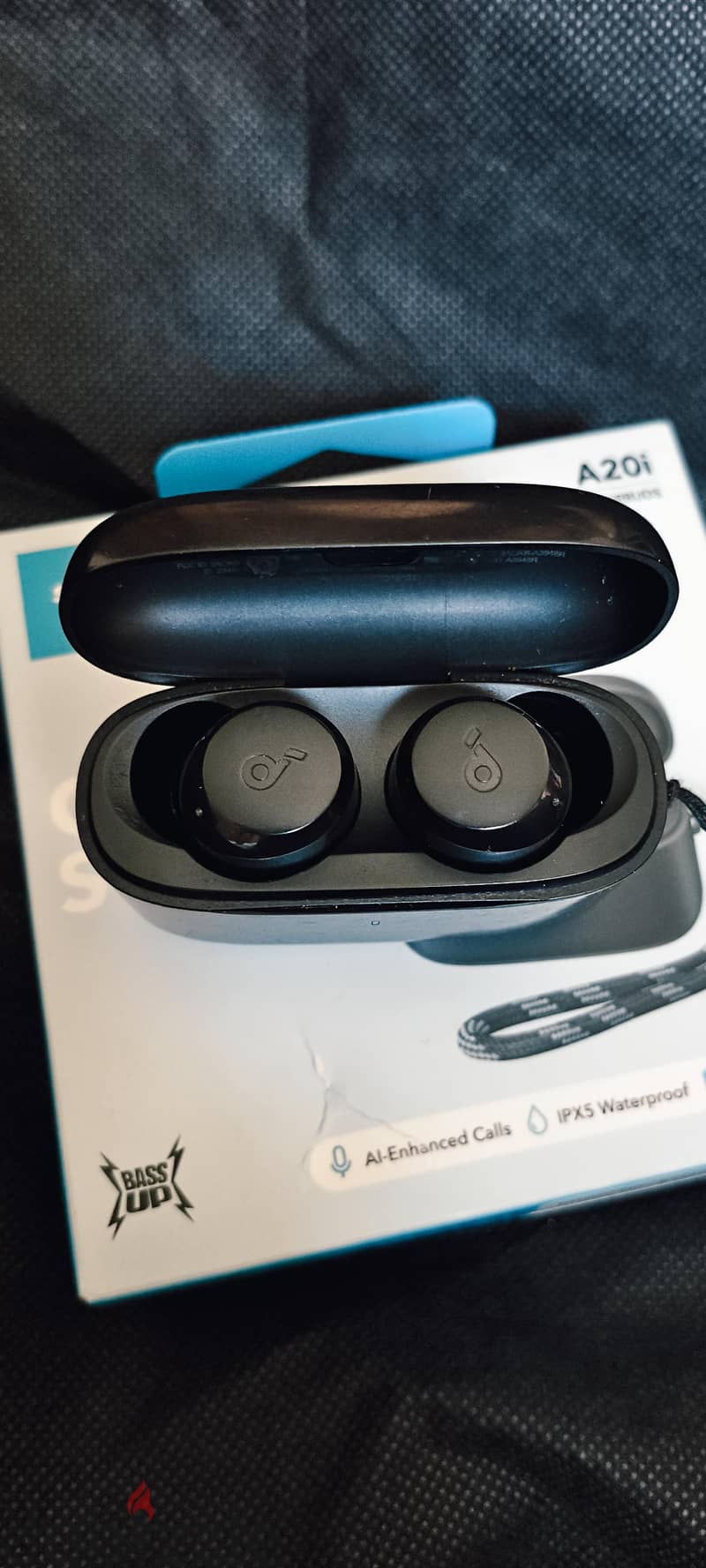 سماعات sound core 2