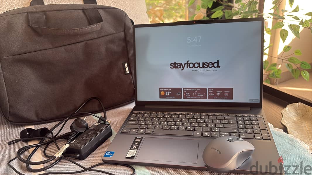 Lenovo IdeaPad Slim 3 Core i5 13th 1