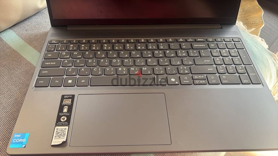 Lenovo IdeaPad Slim 3 Core i5 13th 5
